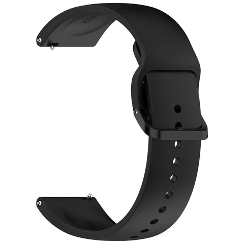 Силиконовый ремешок для Redmi Watch 5 Lite/5 Active