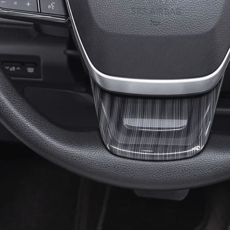 Для Toyota Sienna Granvia руль декоративная деревянная нашивка U-образная салон автомобиля