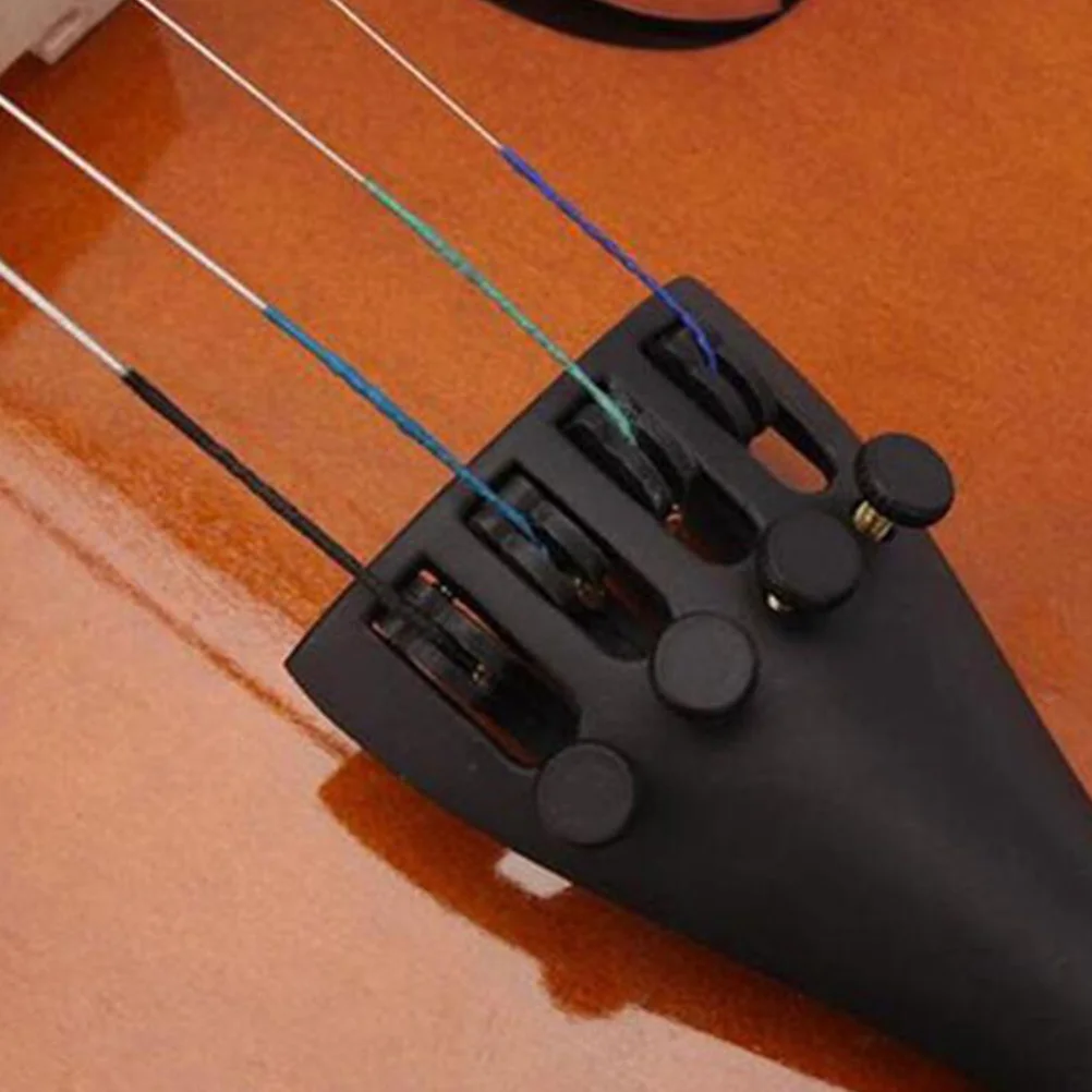 

1 Set Universal Violin String Assorted Violin Replacement String Accessory