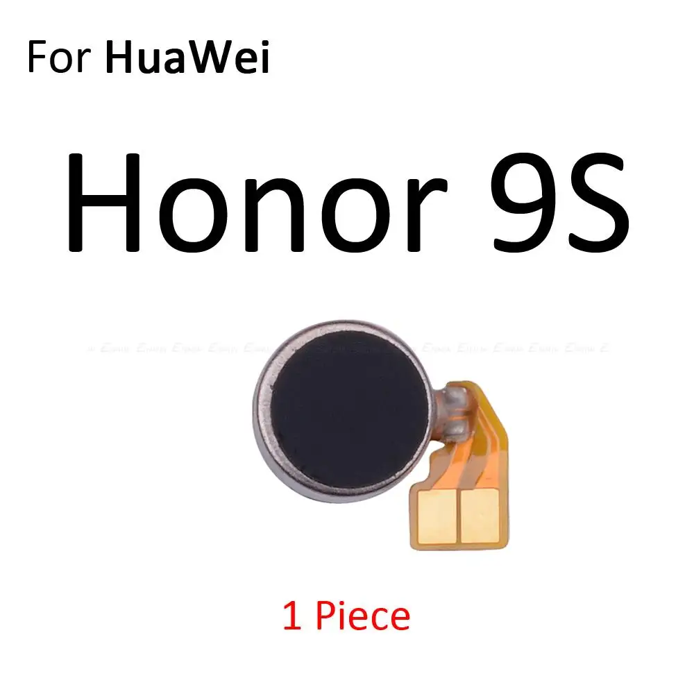 Фото Модуль вибрационного двигателя с гибким кабелем для Huawei Honor 10X 9X Pro Premium Lite 9A 9C 9S 8S №3