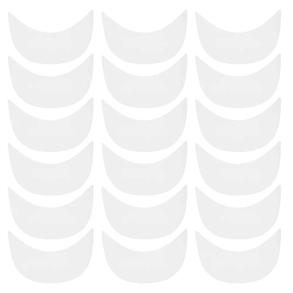 20 шт. аксессуары для шляп вставка бейсболок DIY жесткие опоры замена поля