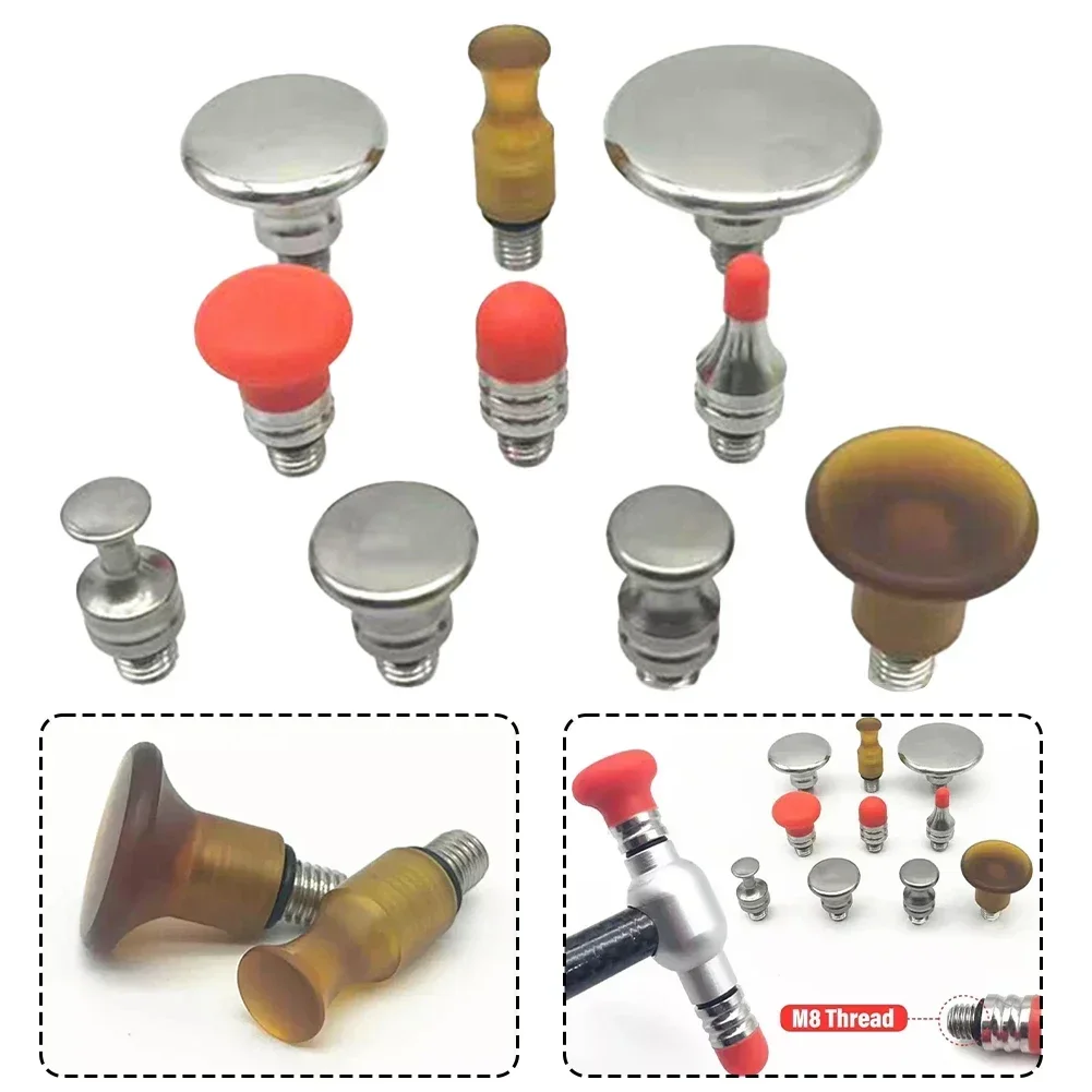 Особенности Инструмент для ремонта перкуссии визуально привлекательный номер OEM