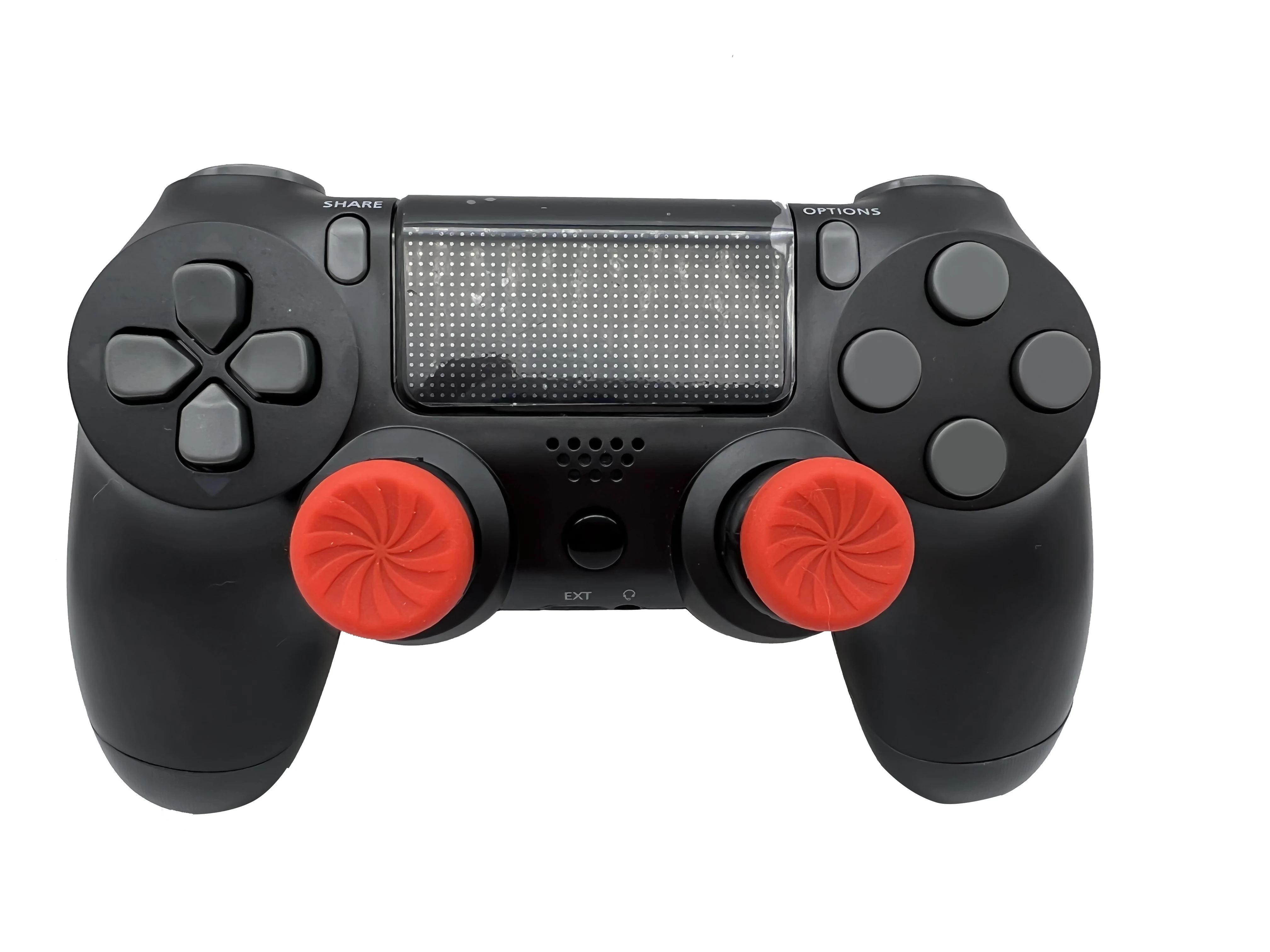 Крышка для аналоговых стиков FPS чехлы удлинителей PS4 (PS5) аксессуары контроллеров |
