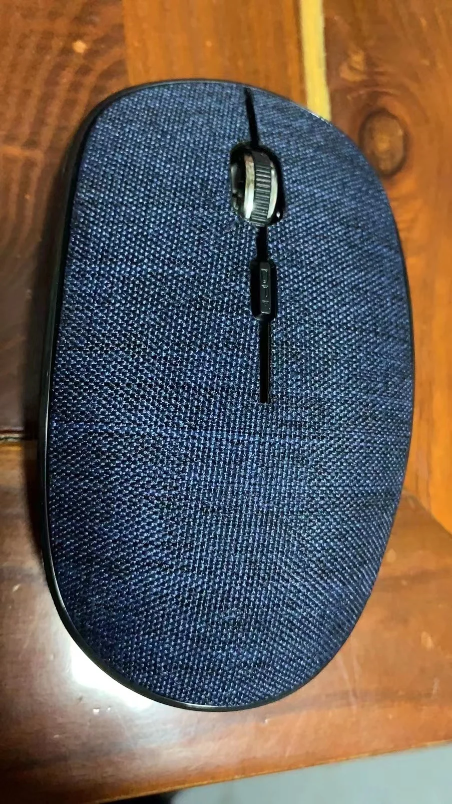 thumb
