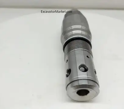 Для экскаватора Volvo Kawasaki перепускной клапан EC210 14518516 14500037 Релефный поворотного