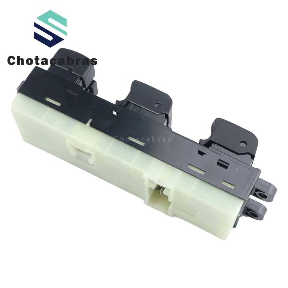 Для Nissan Sentra Pathfinder Murano Z50 левый электрический стеклоподъемник кнопка управления