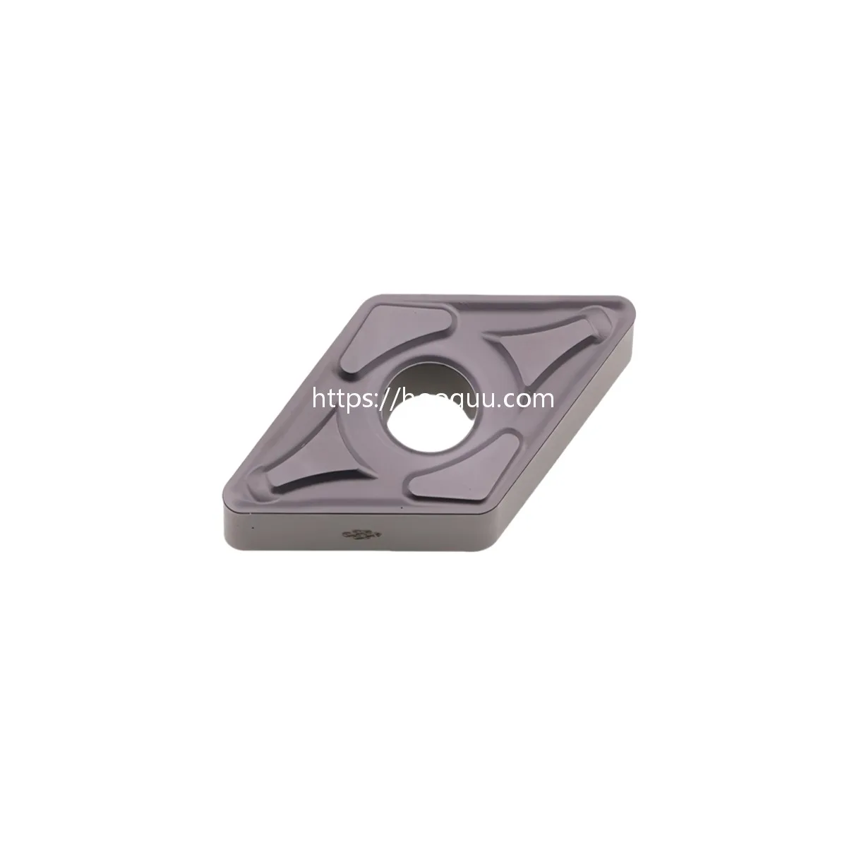Токарные пластины DCMG DCMG150412N-GU, 10 шт., 100% оригинал (art.: 3920db66ea1ab) - 3920db66ea1ab