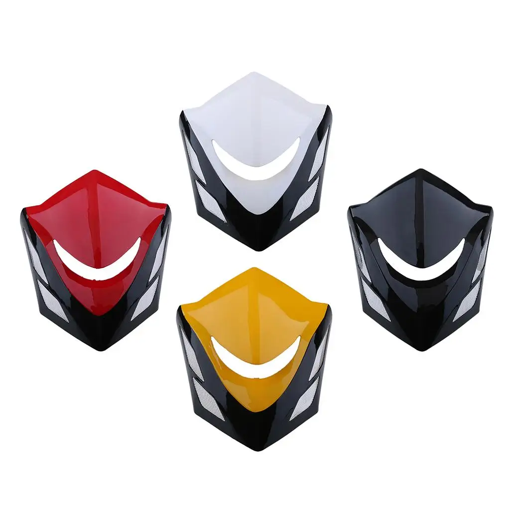 Крышка фар мотоцикла ветровое стекло для Honda Grom MSX125 2014-2015