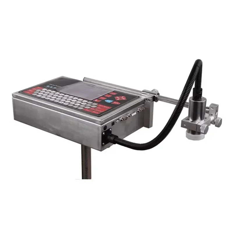 Струйный принтер Дата производства Автоматическая интеллектуальная