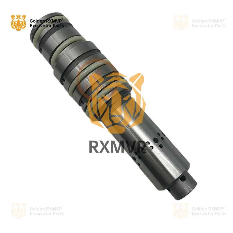 Для деталей экскаватора Caterpillar E320d Gp-приоритетный клапан 3237898 323-7898