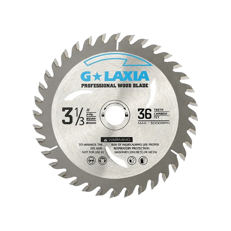 Электрическая циркулярная пила деревообрабатывающие пилы режущее полотно с