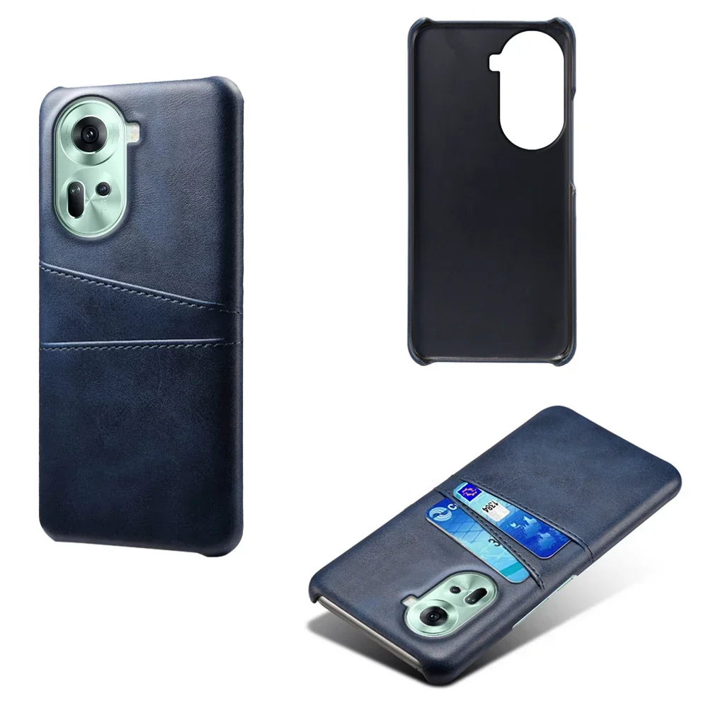 Отделение для кредитной карты Oppo Reno11 задняя крышка OPPO 11 чехол 6 7 &quotCPH2599 бампер