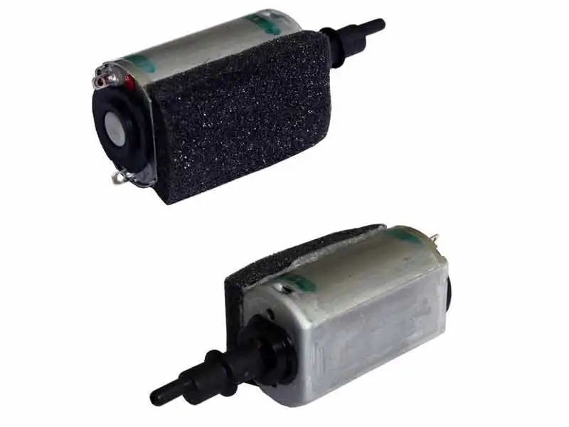 Moser 1590-7020 motor 1 25V with eccentric/motor eccentric |