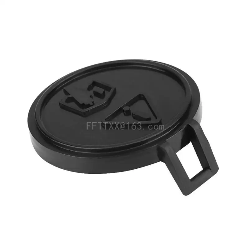 

Replacement Car Coolant Bottle Cap for Coolant Fluid Reservoir Cap for Mini Cooper 02-08 OEM 17107515485