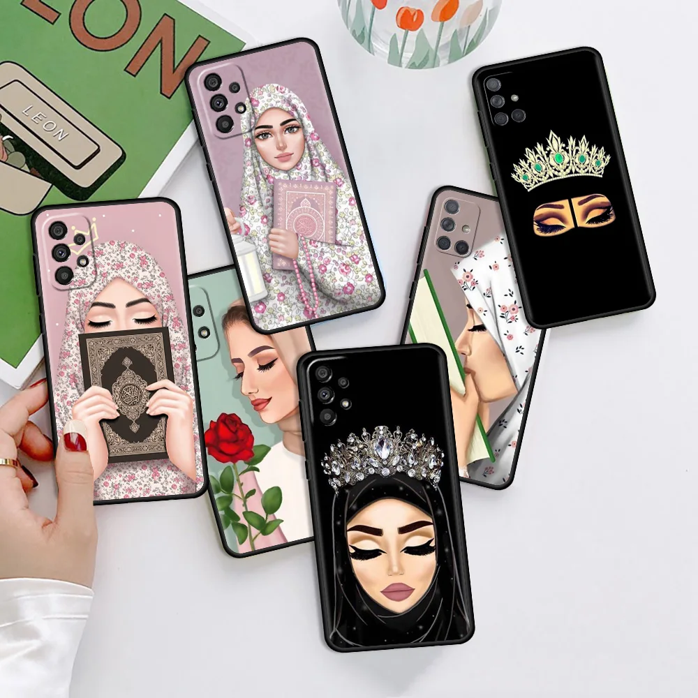 Чехол для Samsung Galaxy A12 A51 A52 A32 A71 A21s A31 A02s A72 A22 A42 A02 A13 |