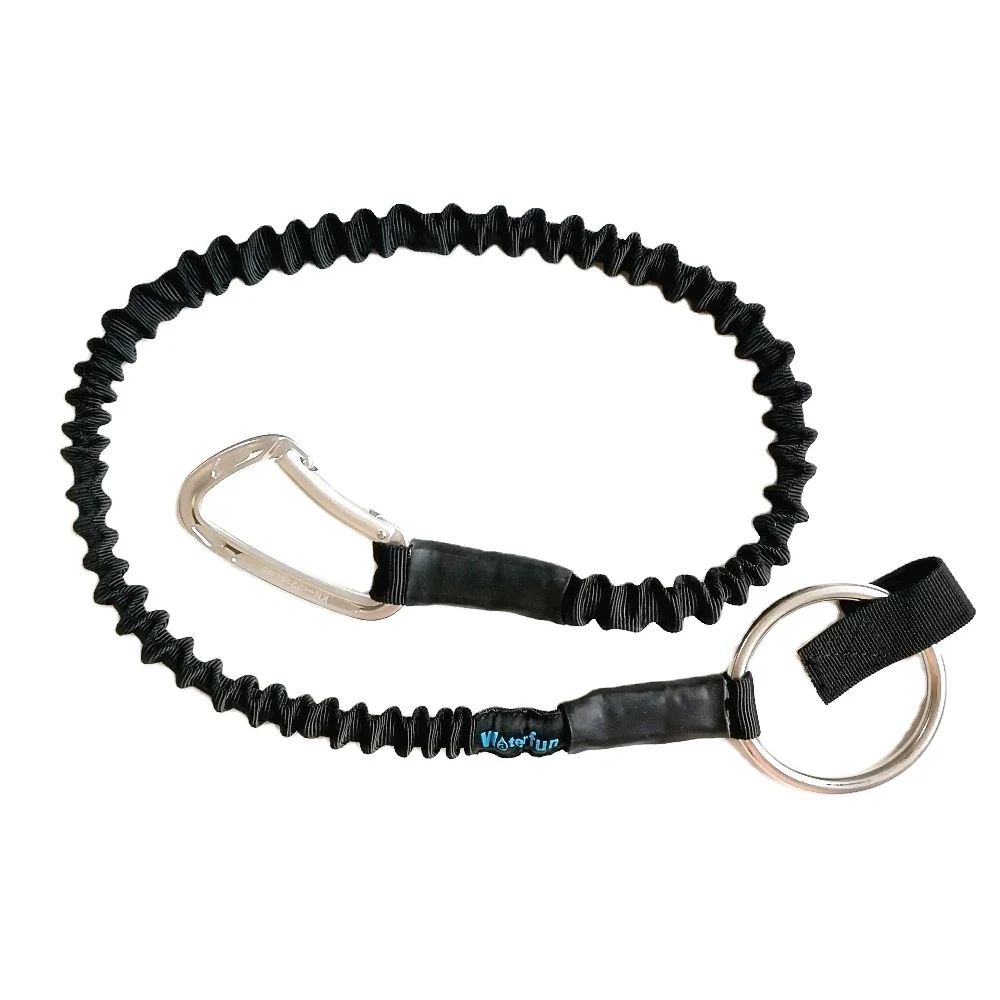 Буксировочный трос для спасения воды оборудование PFD NRS nrs 50 см