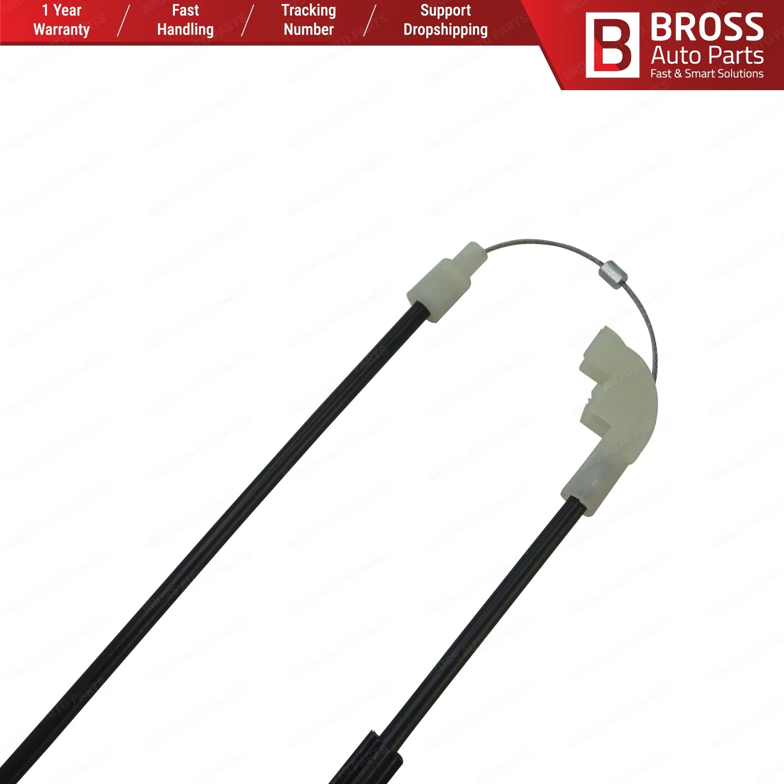 Автозапчасти Bross BWR5256 переднее правое стекло 30623449 30860192 30865717 30896810 для Volvo S40 V40