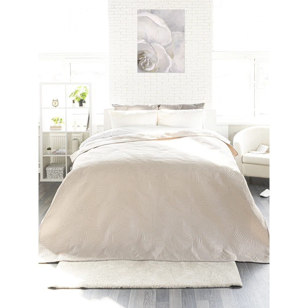 Покрывало DARLISHOP Листопад | Дом и сад