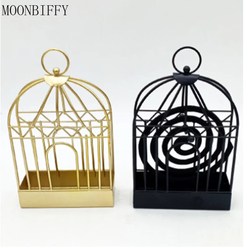 Креативная подставка для благовоний в скандинавском стиле |