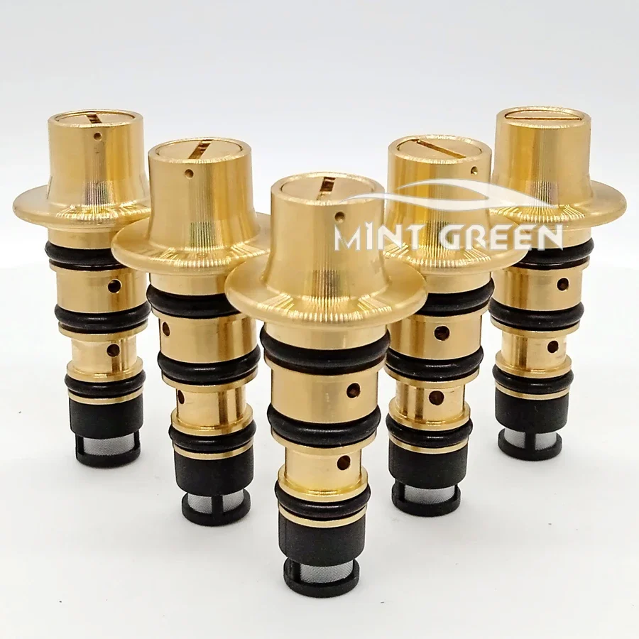 Для Ford Focus C-Max 1 6 Volvo Hyundai Sonata Elantra новый Visteon VS16 VS18 электронный электромагнитный