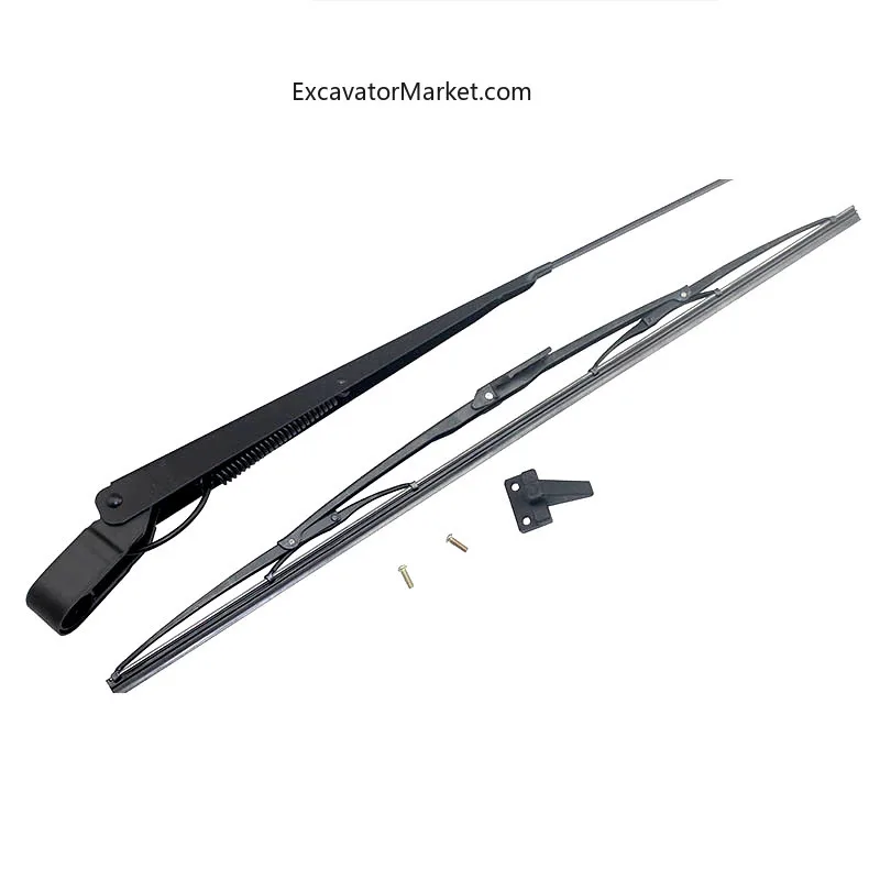 Для Komatsu pc200 220 300 360-8 двигатель стеклоочистителя в сборе высококачественный