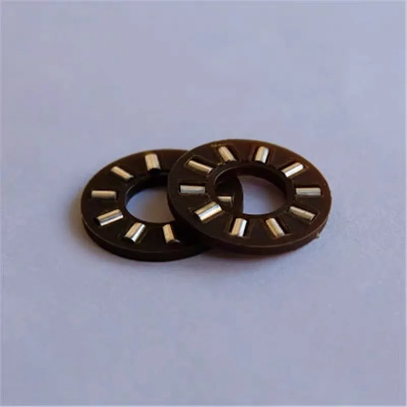 

Стальные шары для складных ножей, 10 шт., AC-005