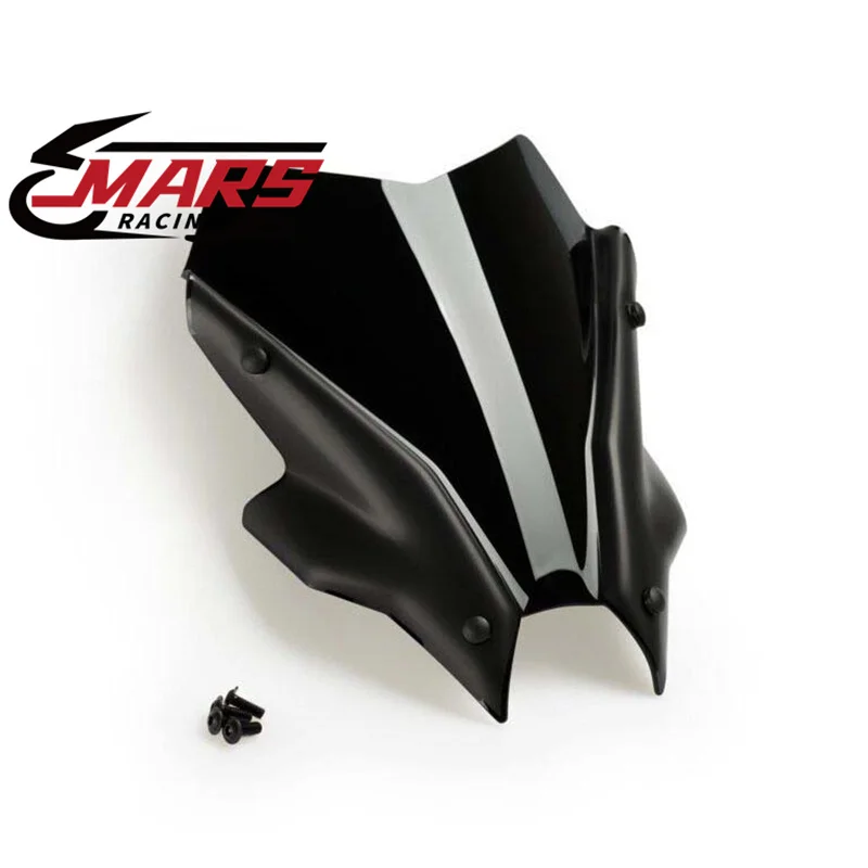 

Ветрозащитный экран для мотоцикла YAMAHA MT-09 MT 09 FZ 09 MT09 FZ09, 2021-2023