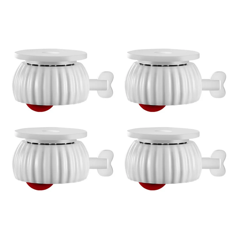 

Клевые ролики для мебели 4 шт.