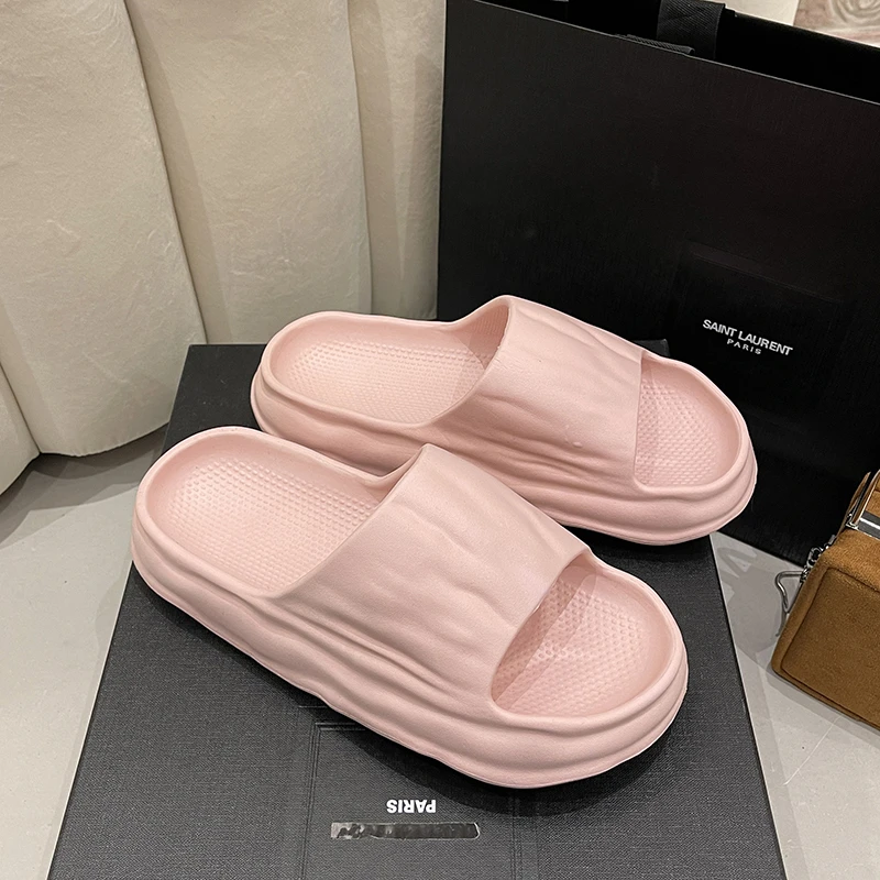 

Женские туфли с мягкой подошвой для ванной A100062