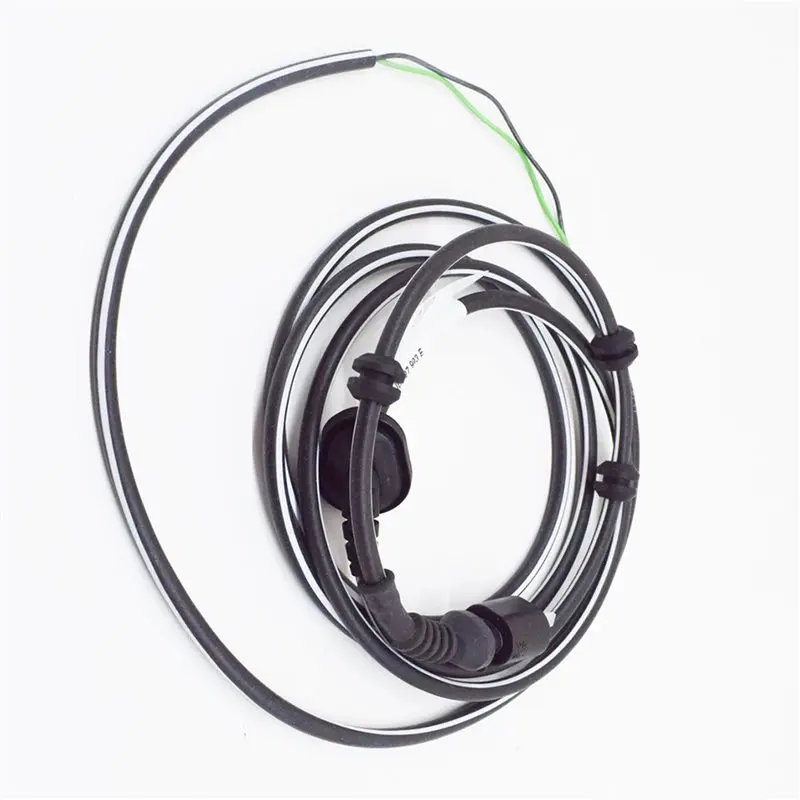 Фото Датчик скорости колеса ABS A03Z-2X для Audi, Skoda, Volkswagen, SEAT, проводка 1J0927903E 1J0 927 903 Q №4