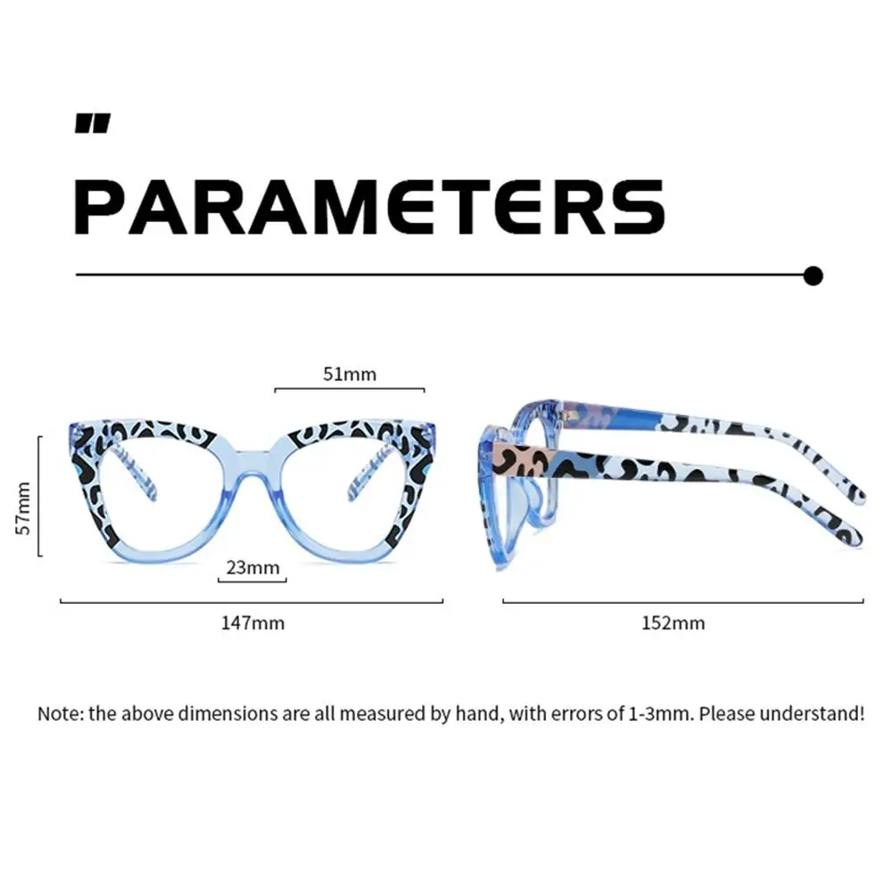 Модные компьютерные очки с защитой от синего света сверхлегкие прозрачные для