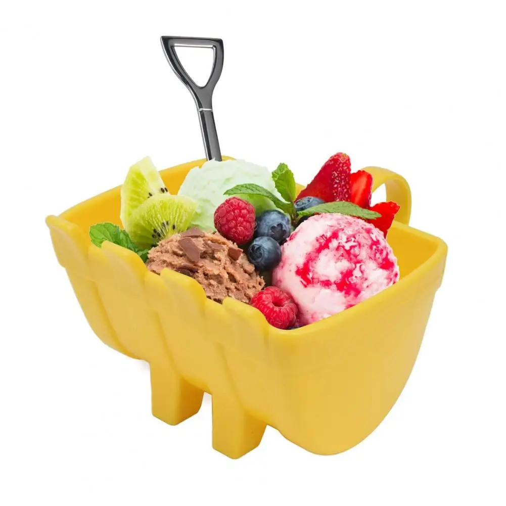 Уникальный дизайн чашка для экскаватора прочная чашка-ковш Набор чашек из