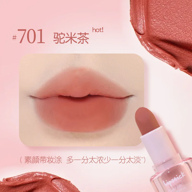 GOGOTALES Косметика Грязь для губ Свет Цвет лица Белый Открытый Pure Desire Water Light Женская