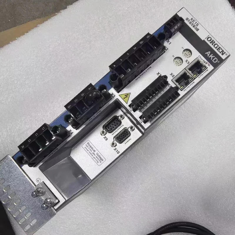 Б/у 2000 Вт флэш-драйвер протестирован и отправлен быстро