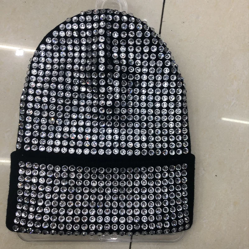 Рисунок 4 - Шапка для мужчин и женщин