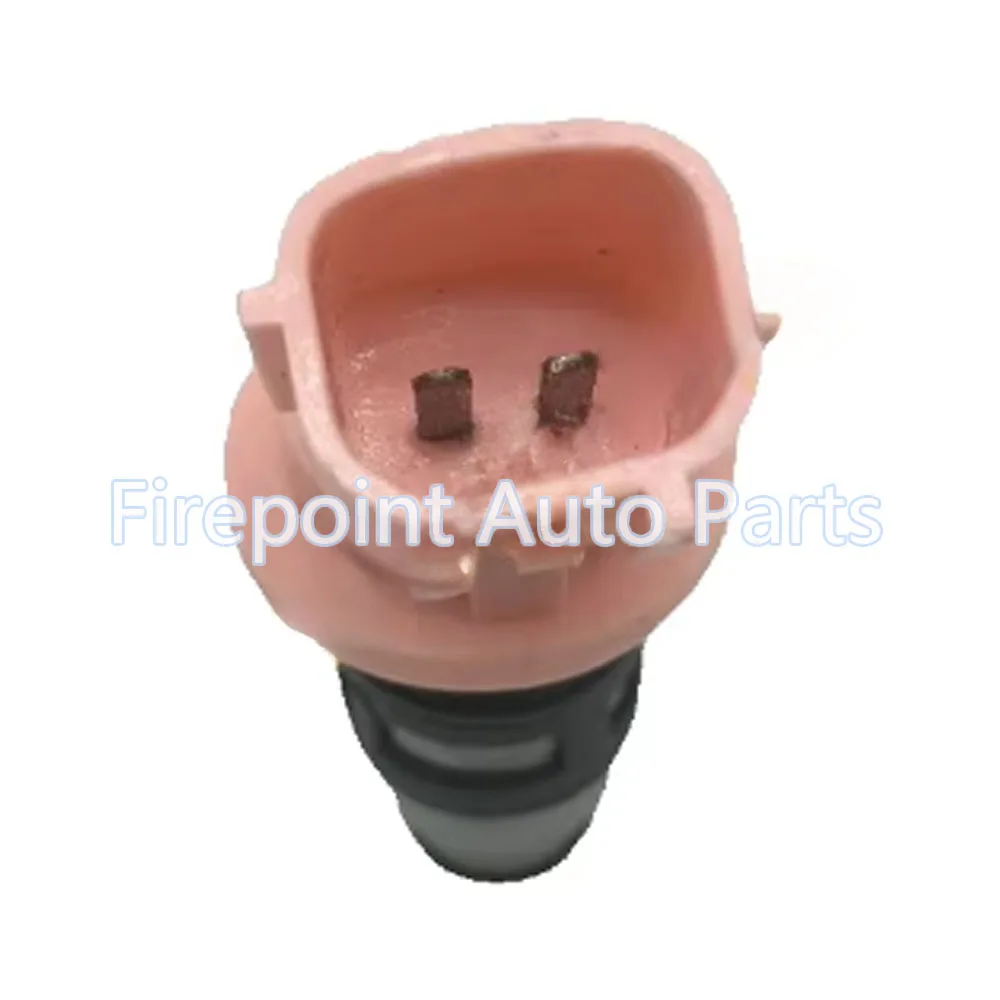 Фото 4 шт. топливный инжектор/сопло для N-issan GA15DE CGA3DE 166000M300 OEM 16600-0M300/16600-0M301/16600-0M302 №4