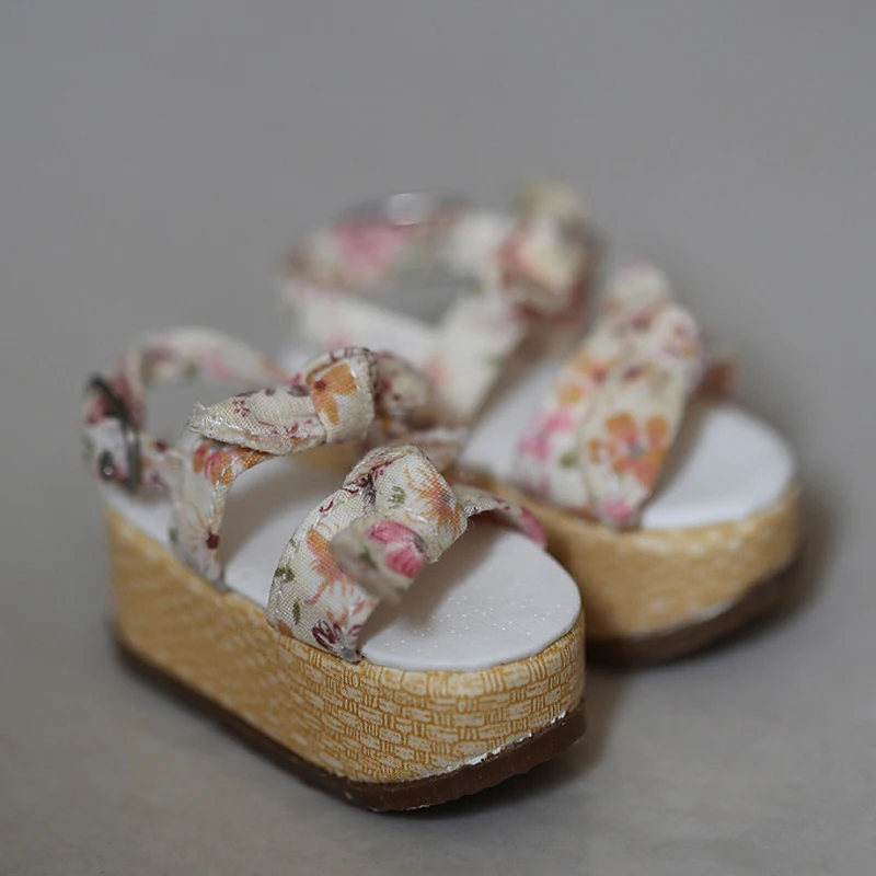 

'1/4 BJD обувь на высоком каблуке для BJD куклы SDDoll аксессуары обувь