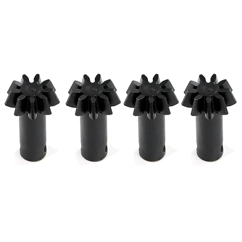 

4X Drive Bevel Ggear 9T For 1/8 HPI Savage XL FLUX Rovan TORLAND BRUSHLESS TRUCK RC Car Parts