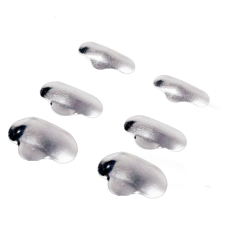 

100-200PCS Dental Sectional Contoured Matrices Refill Matrix Band With Ledge Large Midium Small