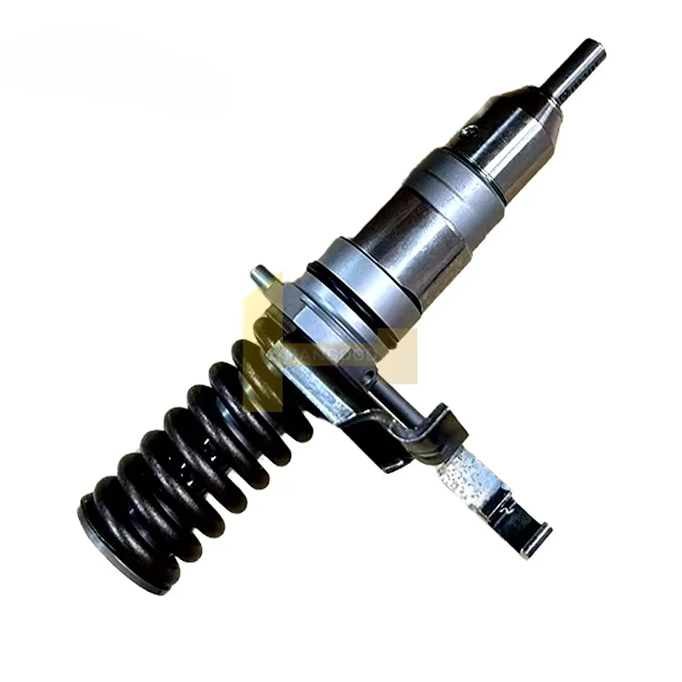 Детали двигателя машин Топливная форсунка 127-8216 1278216 Двигатель Caterpillar CAT 3116 3114 M318