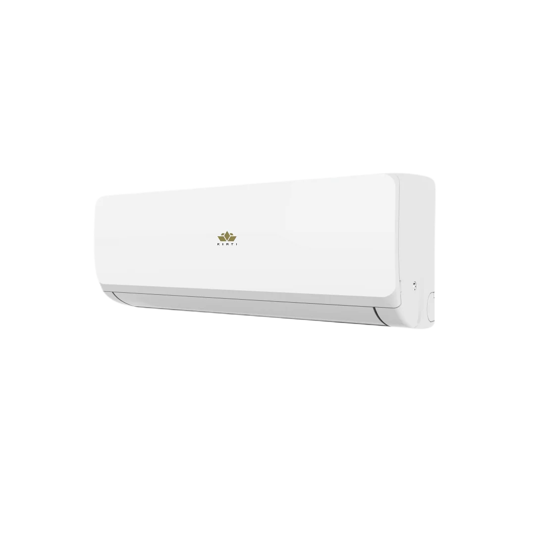 

KIRTI 9000BTU к 24000BTU охлаждение и обогрев дома разделенный настенный обогрев и охлаждение Кондиционер