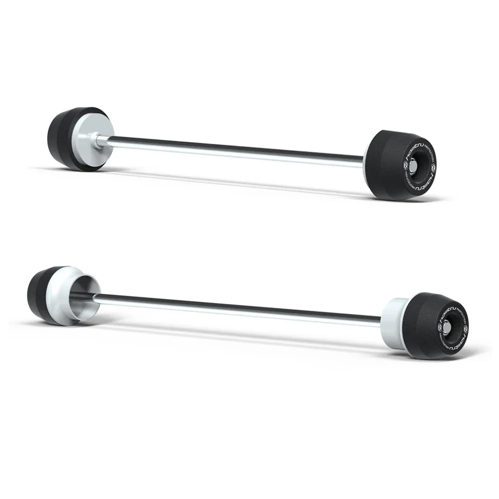 Комплект защиты бобинов шпинделя мотоцикла для KAWASAKI Z900 Z900RS SE/Cafe/Performance 2017-2023