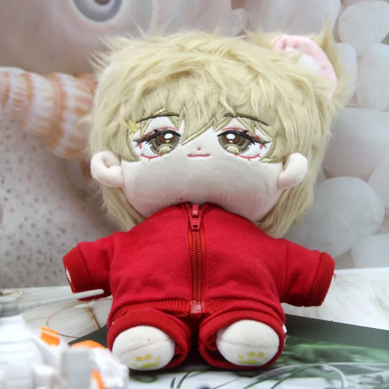 Спортивная одежда для кукол 20 см спортивный костюм верхнее пальто брюки