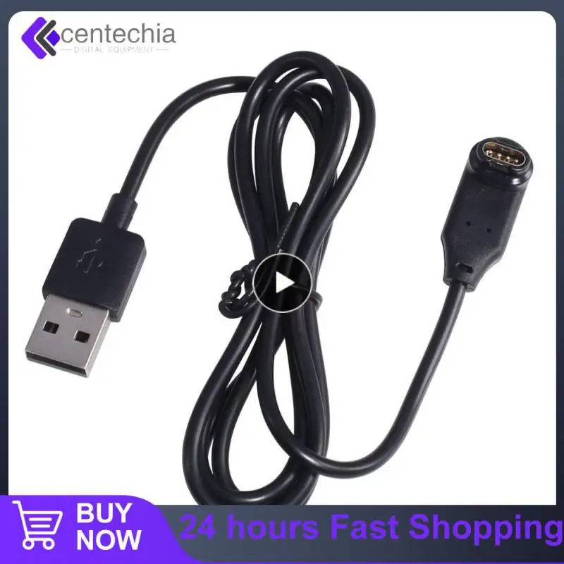 

Fast Charging Watch Accessories Durable And Reliable Easy To Use Garmin Charging Cable Strong Phoenix Charging Cable Efficient