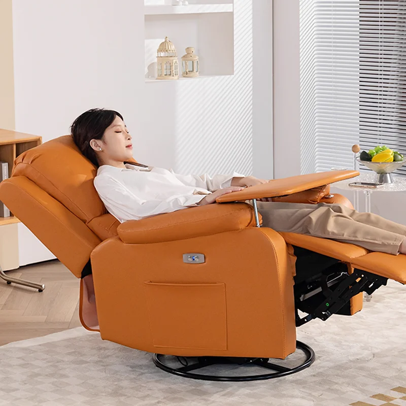 Кресло Электрическое для взрослых диван-кровать диваны кресла гостиной