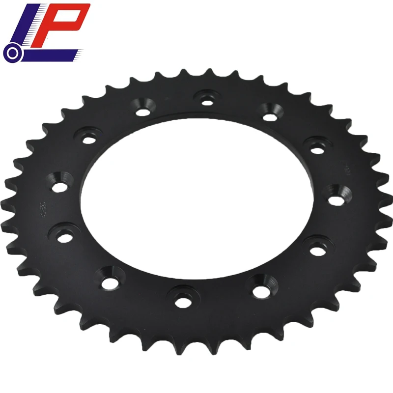 Задняя звездочка мотоцикла 520 для KTM 300 EXC Enduro 250 350 505 XC 380 400 450 SX SC SX-F XC-F 500 LC4 300MX |
