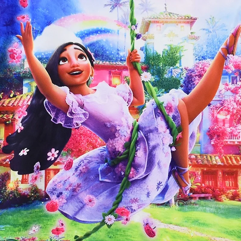 Детские платья для девочек с героями мультфильмов летнее платье изображением