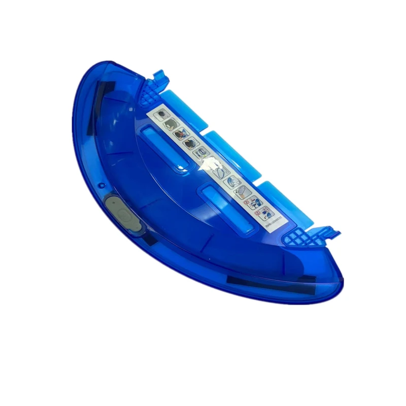 

Ткань для швабры с резервуаром для воды для rowenta X-PLORER SERIE 40 50, запасные аксессуары для робота-пылесоса ANIMAL CARE