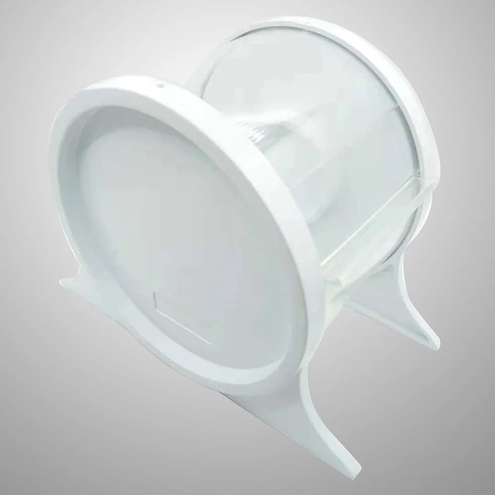 

Film Dispenser Stand Dentist Tool Dispensing Box Barrier Holder Disposable