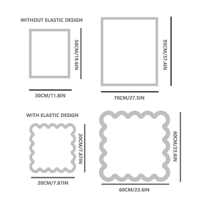 2 Размера пленка для лотка крольчатников одноразовая большая пластиковая пленка для туалета домашних животных маленьких животных аксессуары для чистки для хомяка морской свинки.